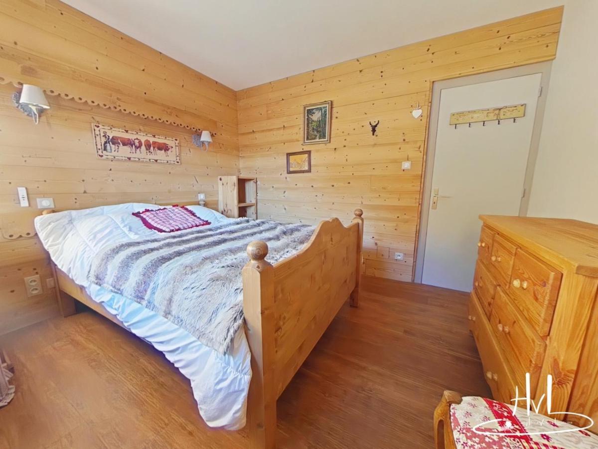 Chalet Les Trois Vallees Villa La Bresse Exteriör bild